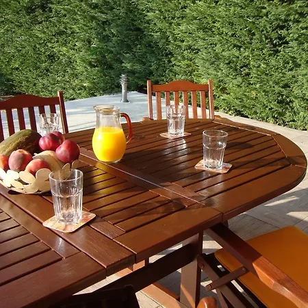 Guest house Le Refuge Des Anges