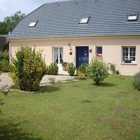 Guest house Le Refuge Des Anges