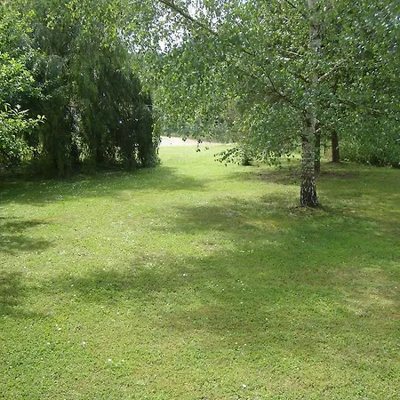 Le Refuge Des Anges Guest house Presles-et-Thierny