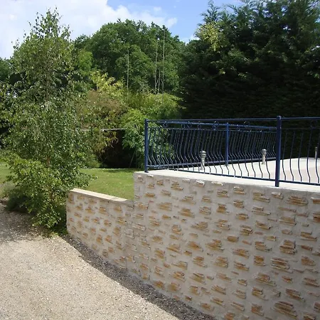 Le Refuge Des Anges Guest house
