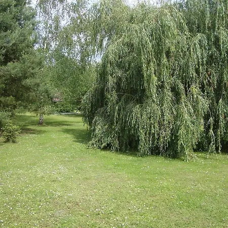 Le Refuge Des Anges Guest house