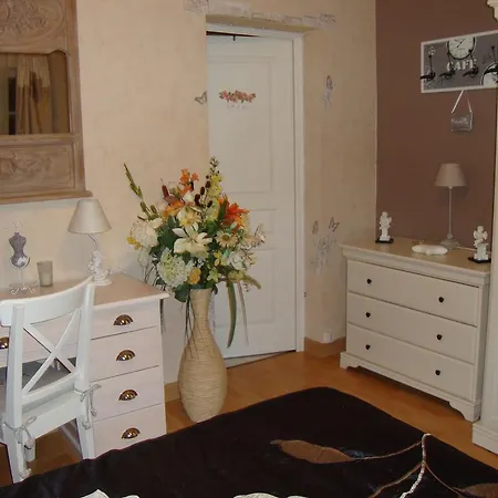 Guest house Le Refuge Des Anges