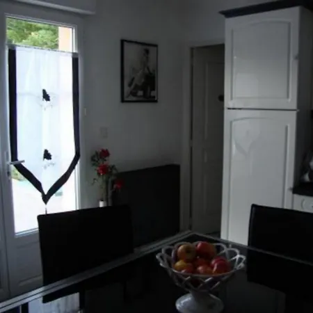 Guest house Le Refuge Des Anges Presles-et-Thierny