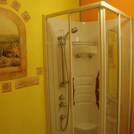 Guest house Le Refuge Des Anges Presles-et-Thierny
