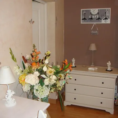 Le Refuge Des Anges Presles-et-Thierny