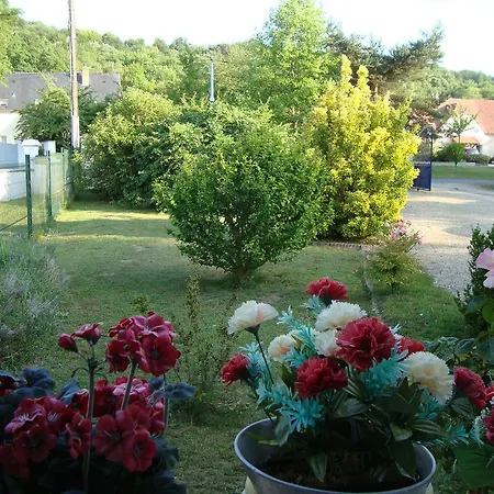 Guest house Le Refuge Des Anges 3*