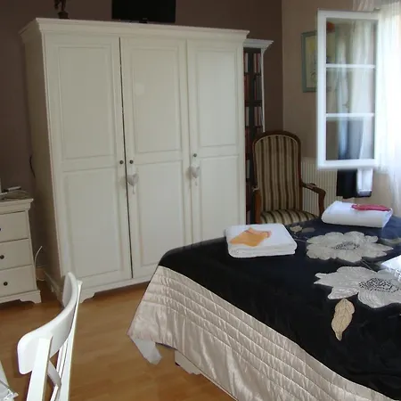 Guest house Le Refuge Des Anges 3*