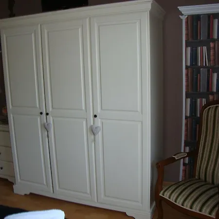 Guest house Le Refuge Des Anges