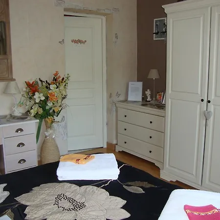 Le Refuge Des Anges Guest house 3*