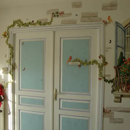 Le Refuge Des Anges 3*